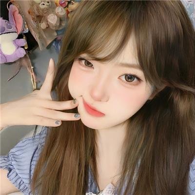 推小车的人